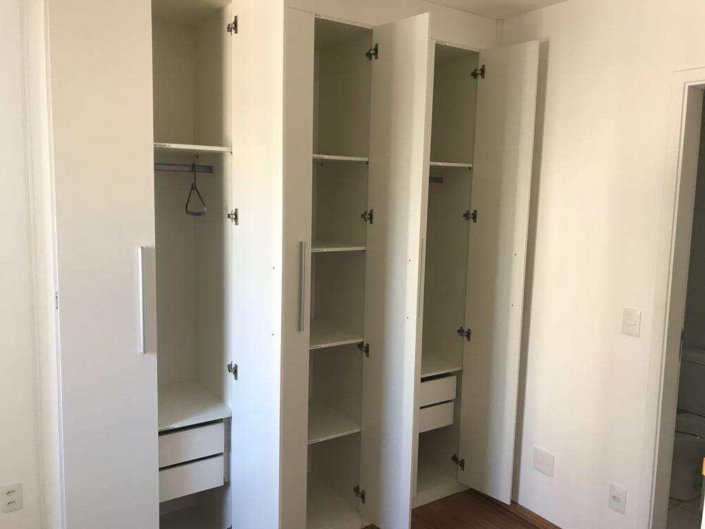 Apartamento, 3 quartos, 67 m² - Foto 2
