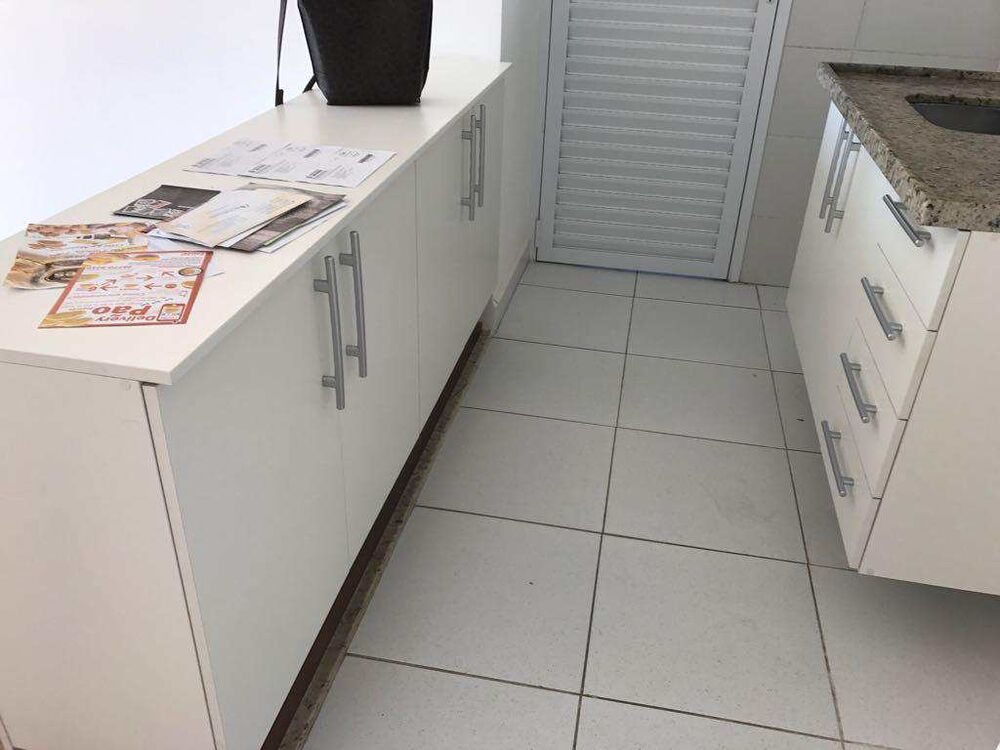 Apartamento, 3 quartos, 67 m² - Foto 5