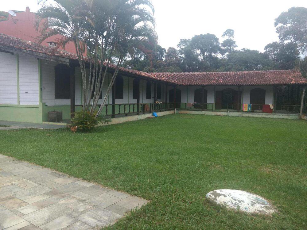 Chácara, 2 quartos, 1 m² - Foto 2