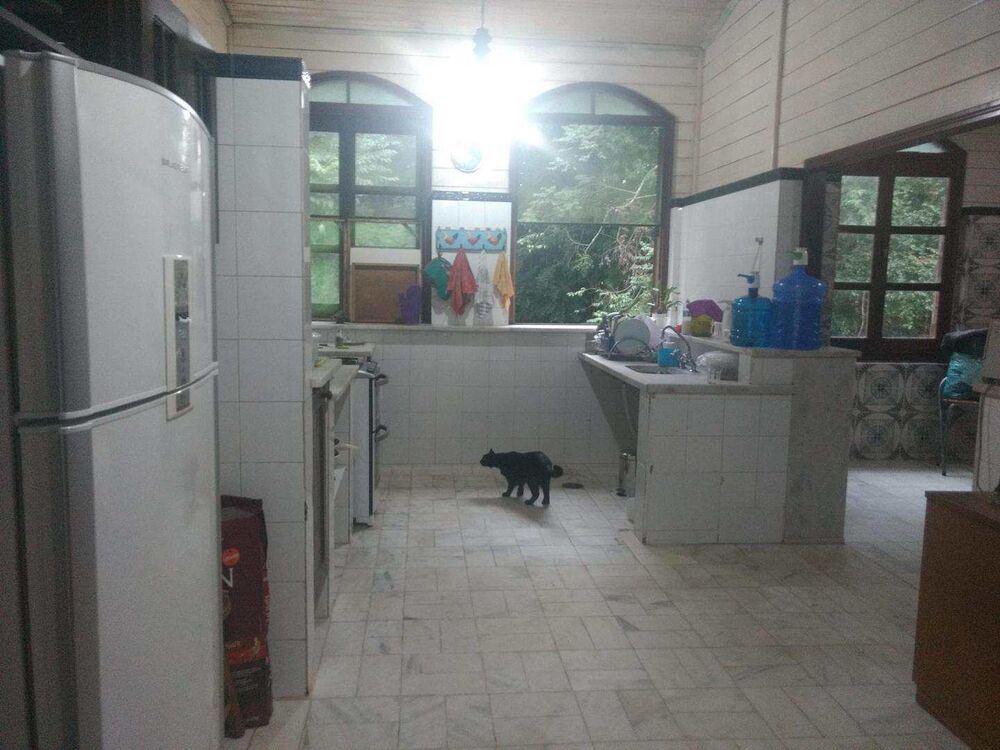 Chácara, 2 quartos, 1 m² - Foto 17