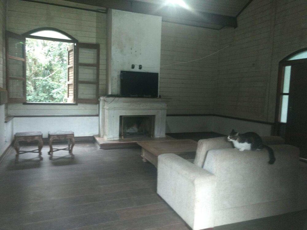 Chácara, 2 quartos, 1 m² - Foto 16