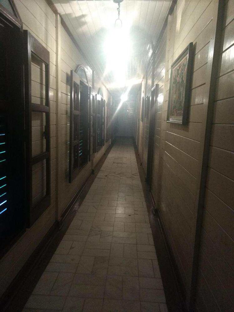 Chácara, 2 quartos, 1 m² - Foto 9
