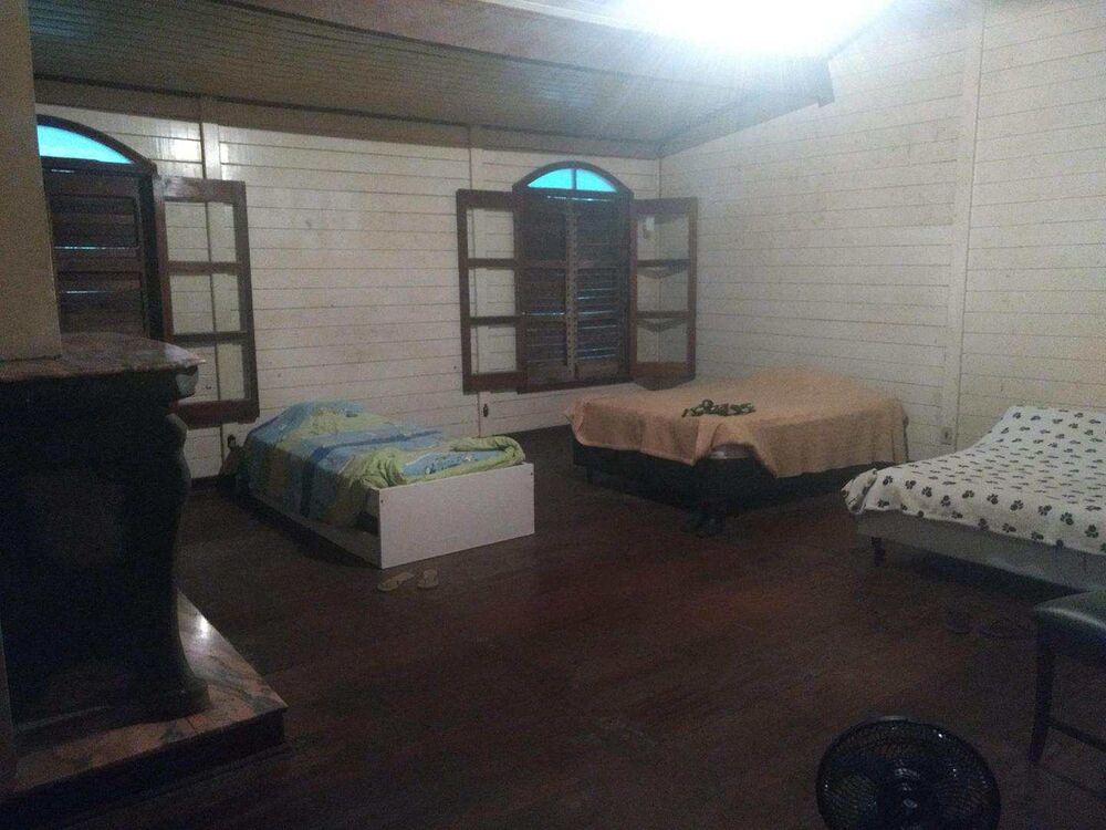 Chácara, 2 quartos, 1 m² - Foto 24