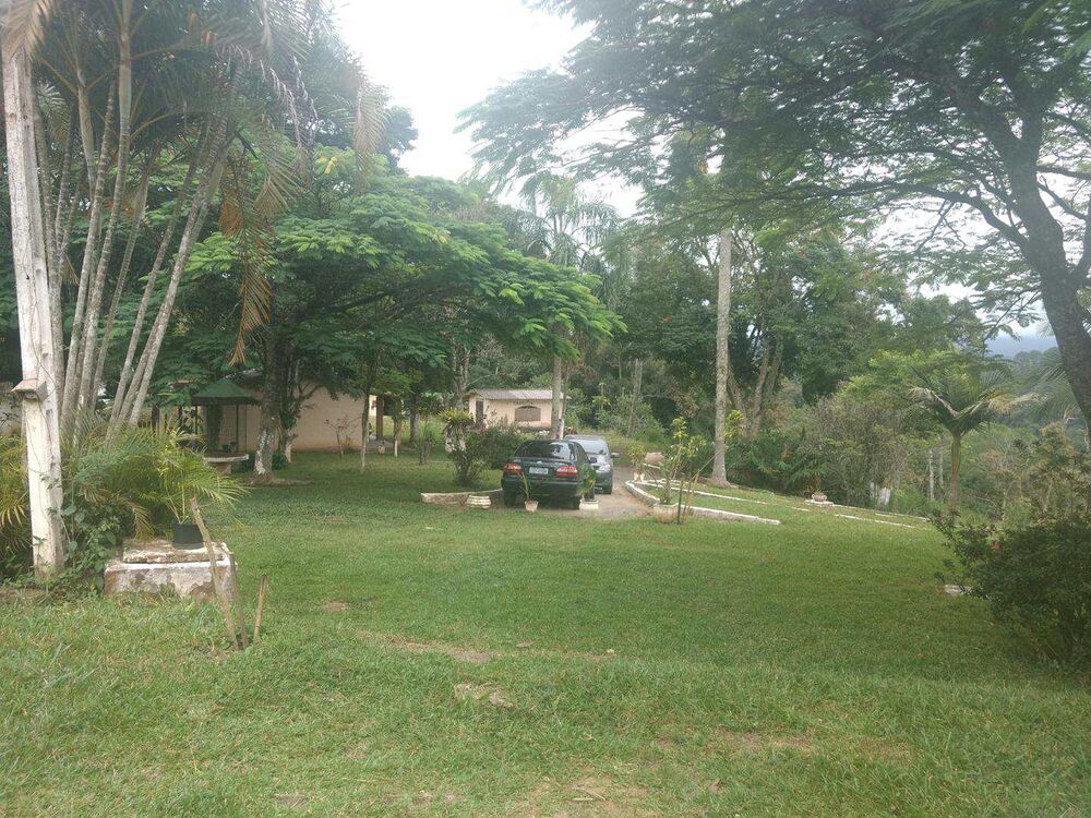 Chácara, 2 quartos, 1 m² - Foto 27