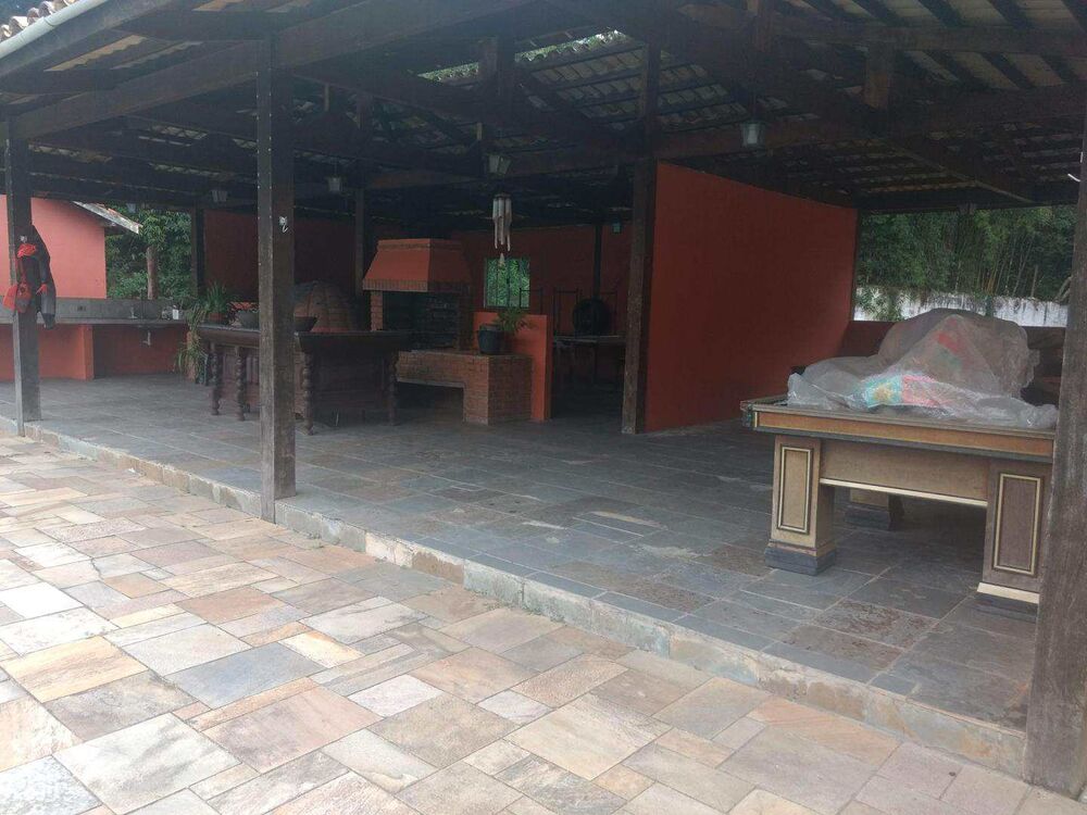 Chácara, 2 quartos, 1 m² - Foto 12