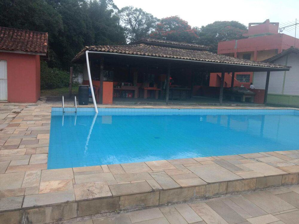Chácara, 2 quartos, 1 m² - Foto 29