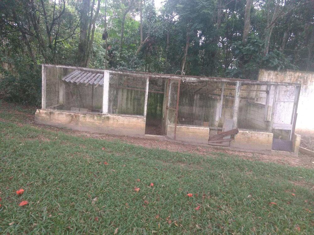 Chácara, 2 quartos, 1 m² - Foto 25