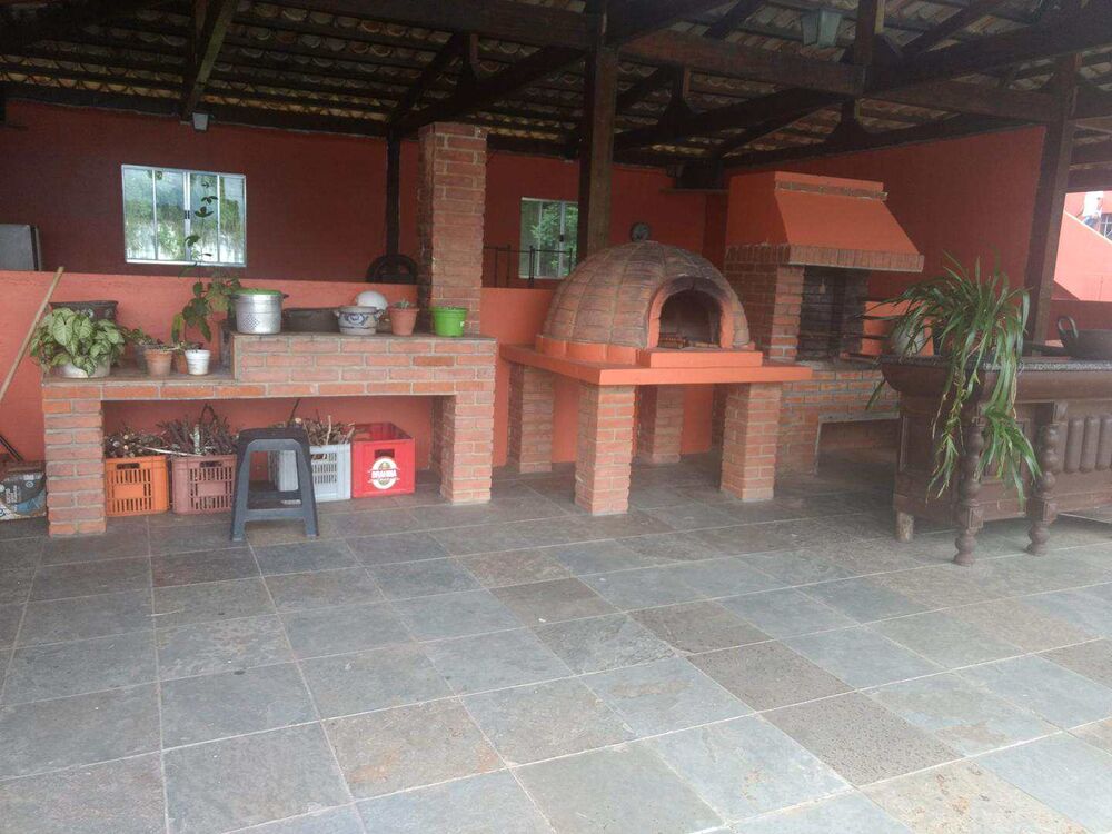 Chácara, 2 quartos, 1 m² - Foto 22