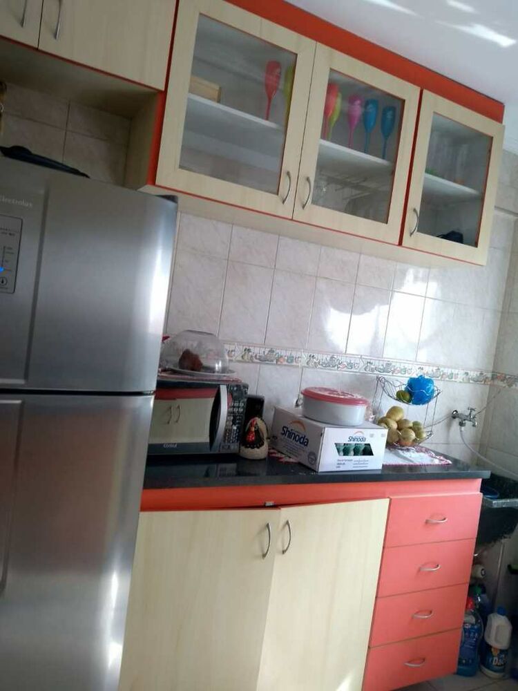 Apartamento, 2 quartos - Foto 7