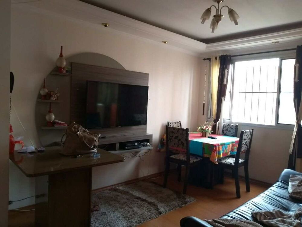 Apartamento, 2 quartos - Foto 6
