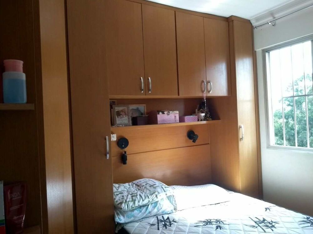 Apartamento, 2 quartos - Foto 4