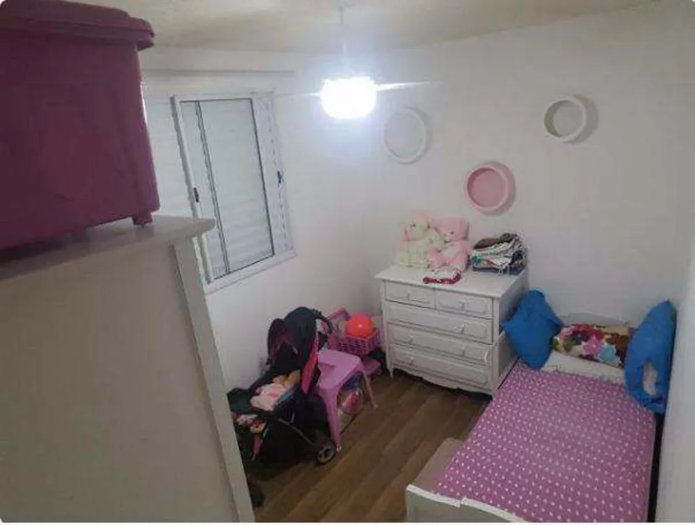 Apartamento, 3 quartos, 57 m² - Foto 6