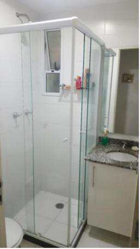 Apartamento, 3 quartos, 57 m² - Foto 2