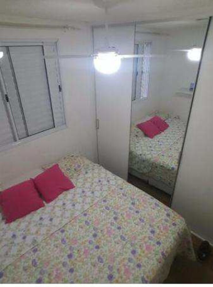 Apartamento, 3 quartos, 57 m² - Foto 4
