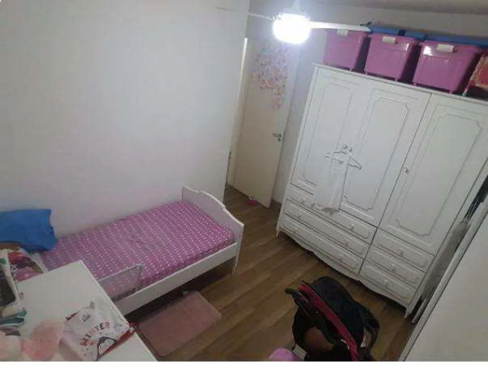 Apartamento, 3 quartos, 57 m² - Foto 8