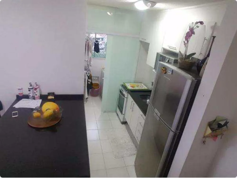 Apartamento, 3 quartos, 57 m² - Foto 7