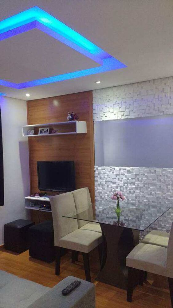 Apartamento, 2 quartos, 40 m² - Foto 3