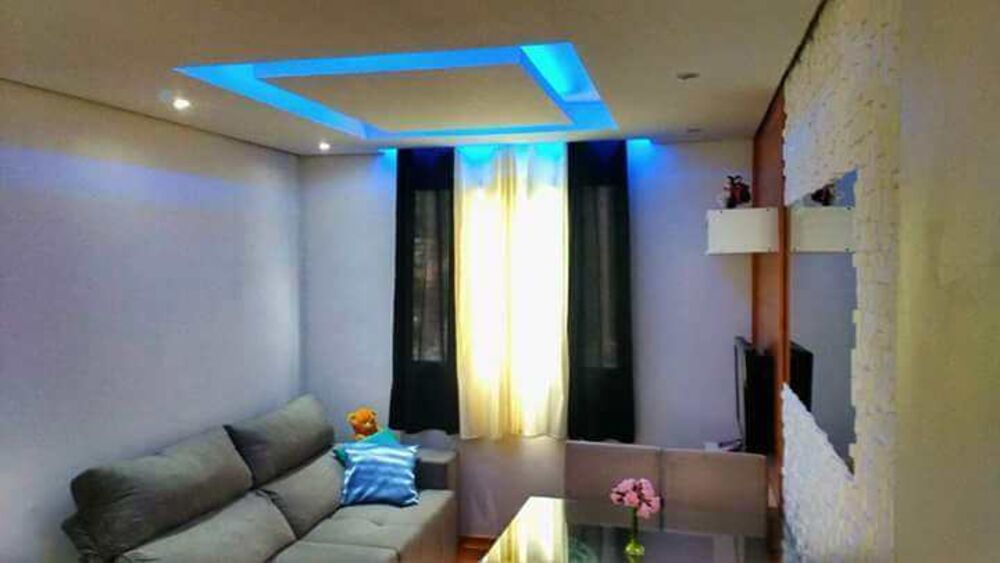 Apartamento, 2 quartos, 40 m² - Foto 4