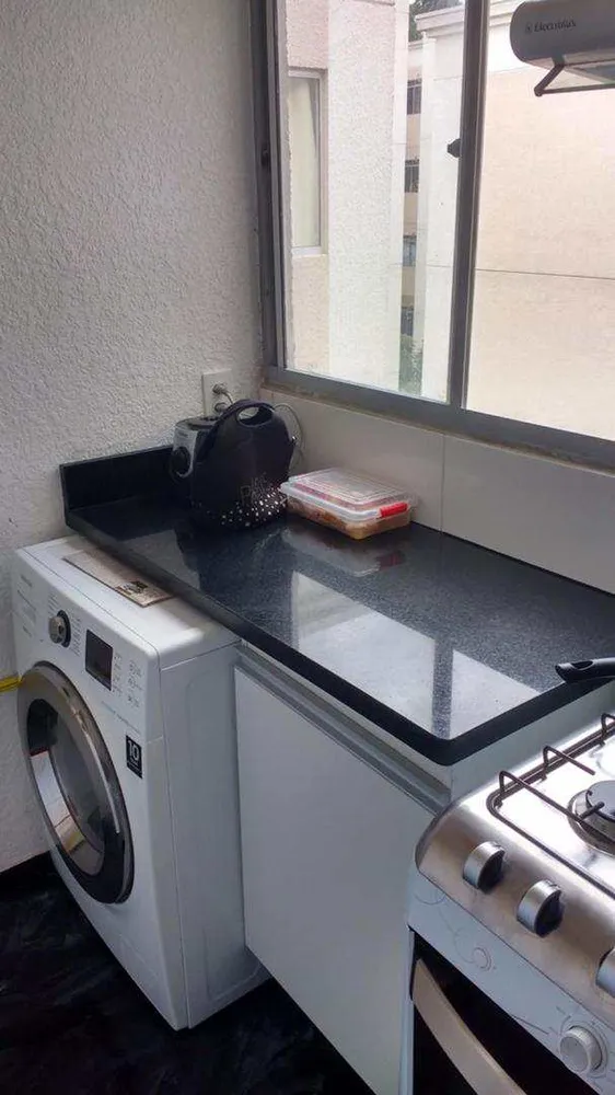 Apartamento, 2 quartos, 40 m² - Foto 11