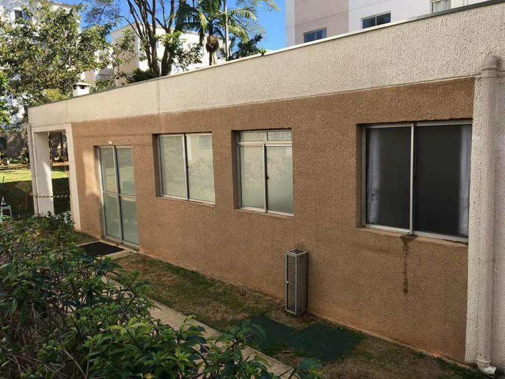 Apartamento, 2 quartos, 40 m² - Foto 4