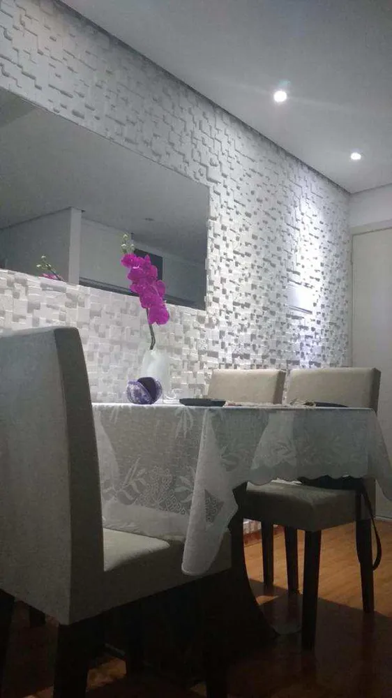 Apartamento, 2 quartos, 40 m² - Foto 8