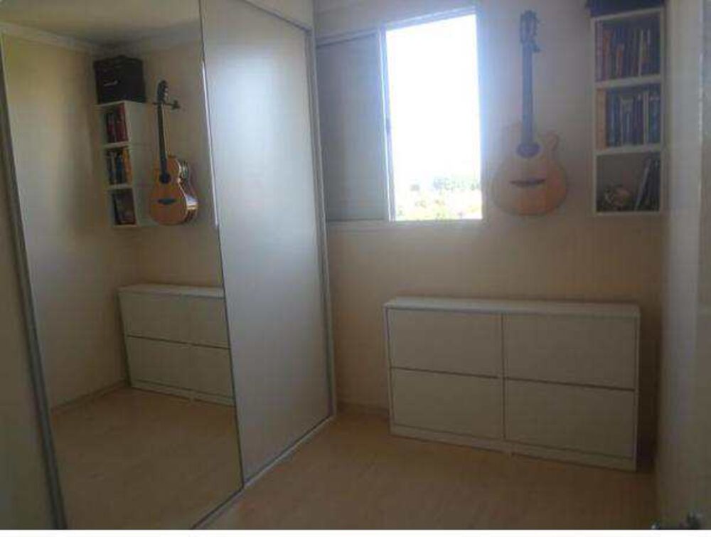 Apartamento, 2 quartos, 47 m² - Foto 2