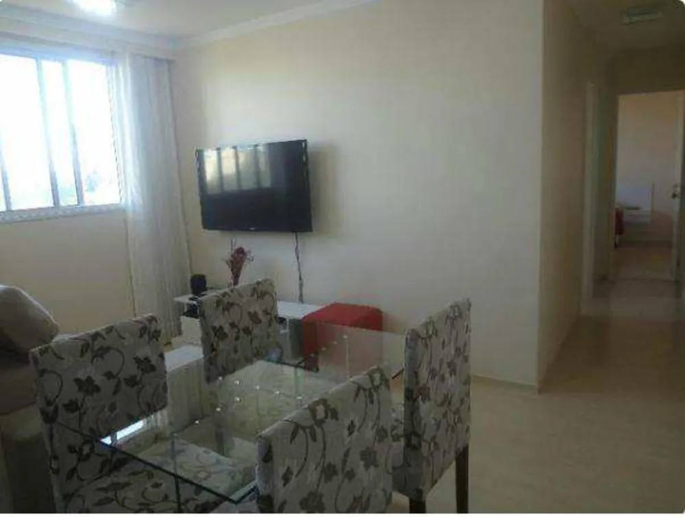 Apartamento, 2 quartos, 47 m² - Foto 5