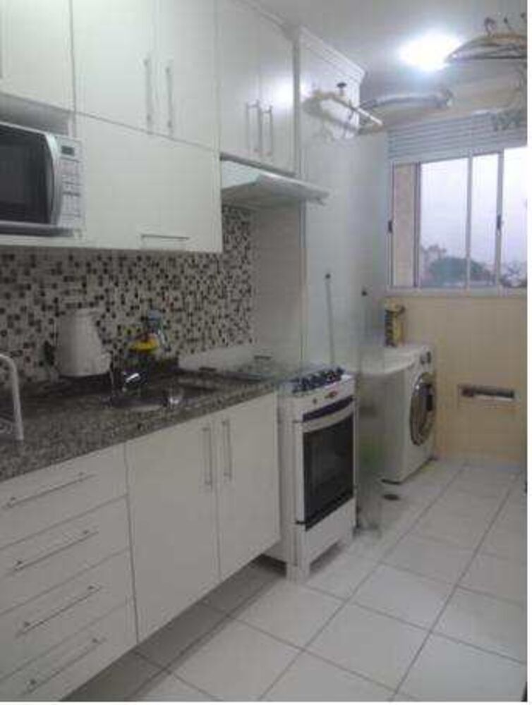 Apartamento, 2 quartos, 47 m² - Foto 1