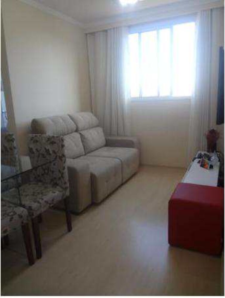 Apartamento, 2 quartos, 47 m² - Foto 4