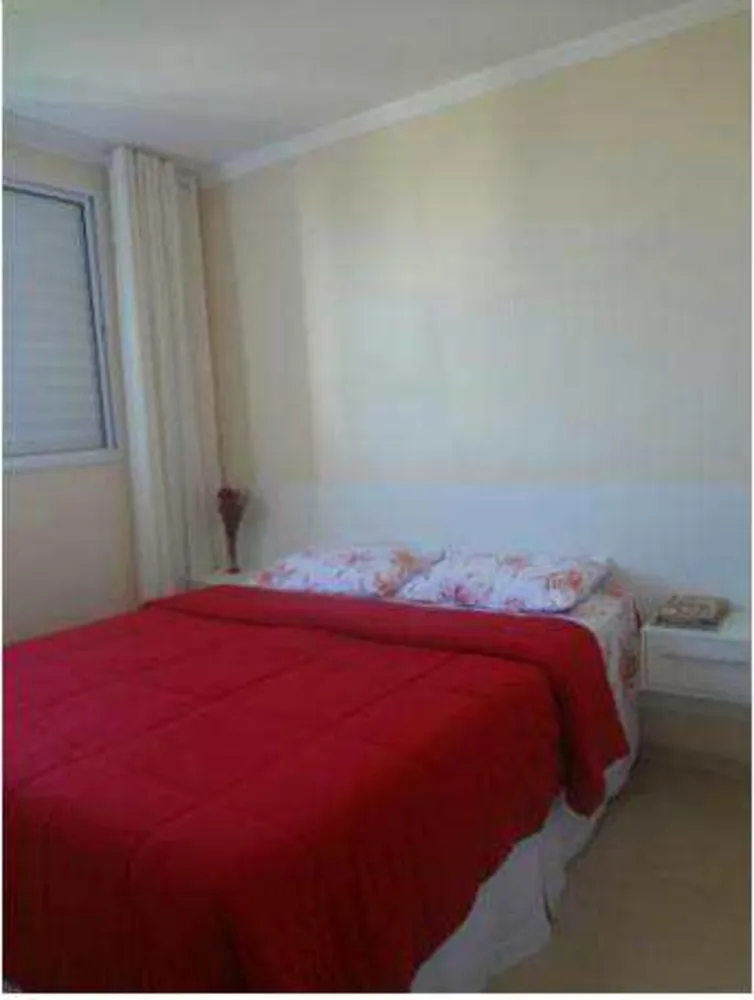 Apartamento, 2 quartos, 47 m² - Foto 6
