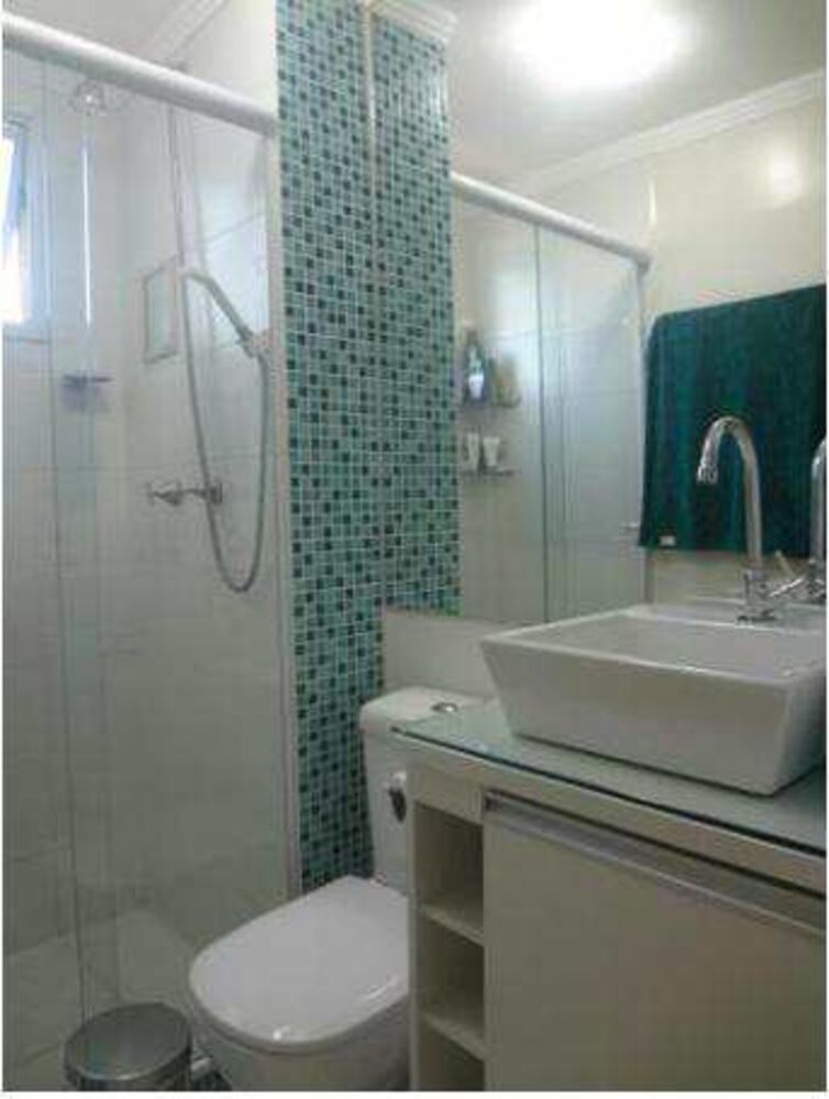 Apartamento, 2 quartos, 47 m² - Foto 3