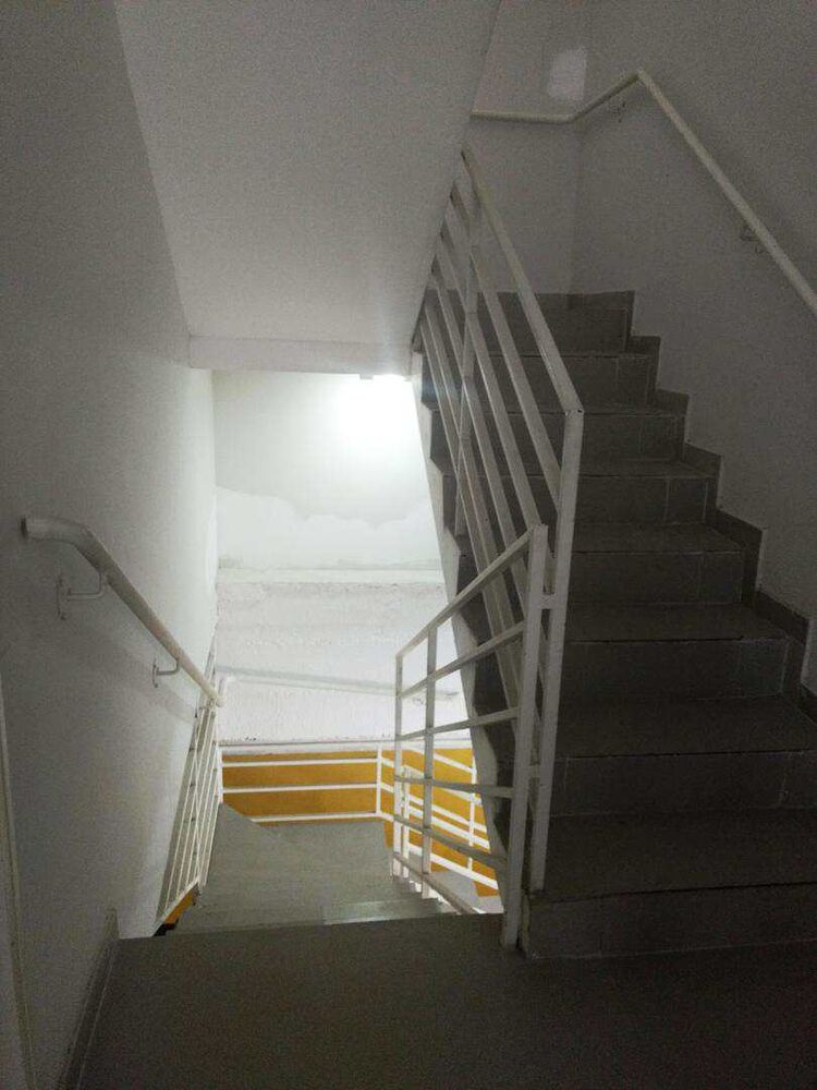 Apartamento, 2 quartos, 45 m² - Foto 1