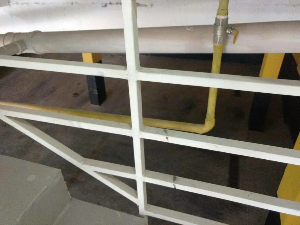 Apartamento, 2 quartos, 45 m² - Foto 6
