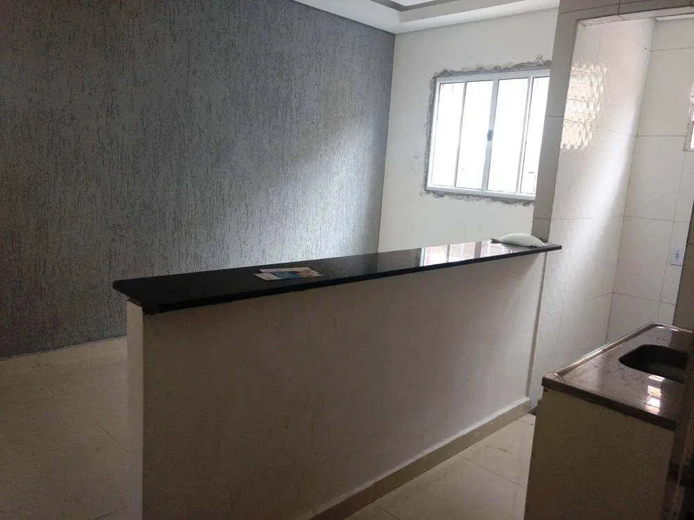 Apartamento, 2 quartos, 45 m² - Foto 9