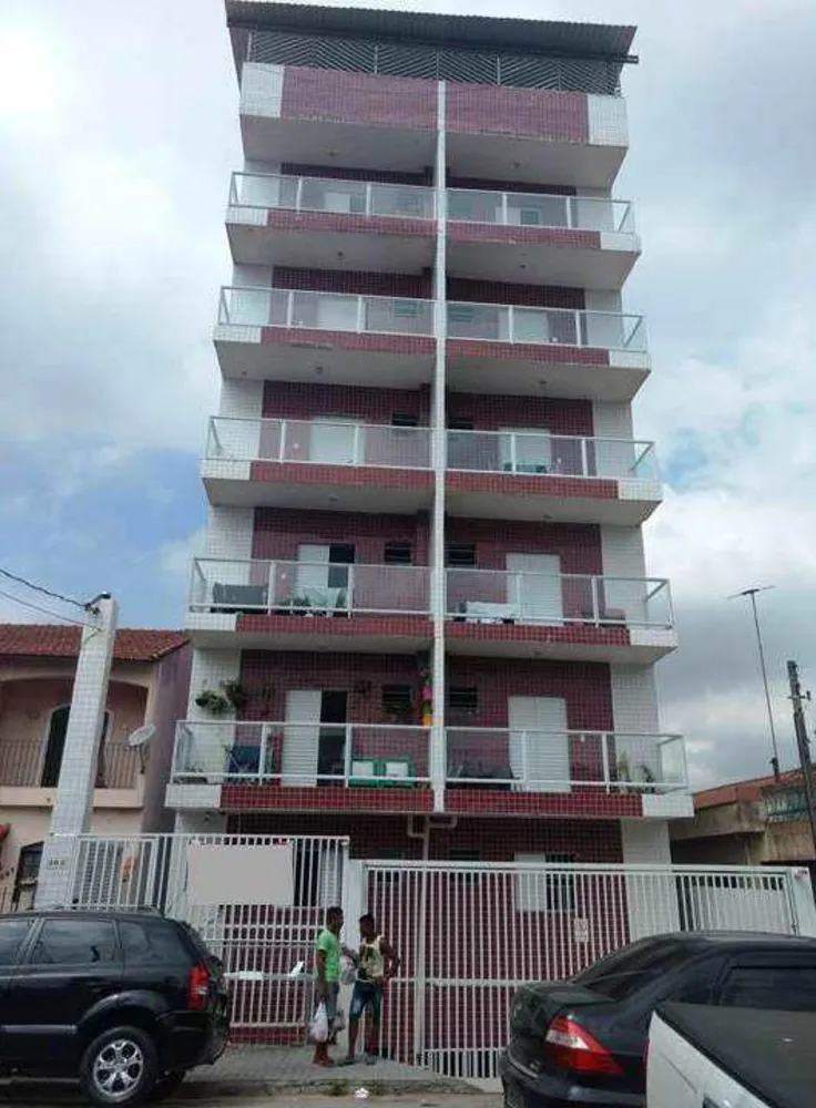 Apartamento, 2 quartos, 45 m² - Foto 8