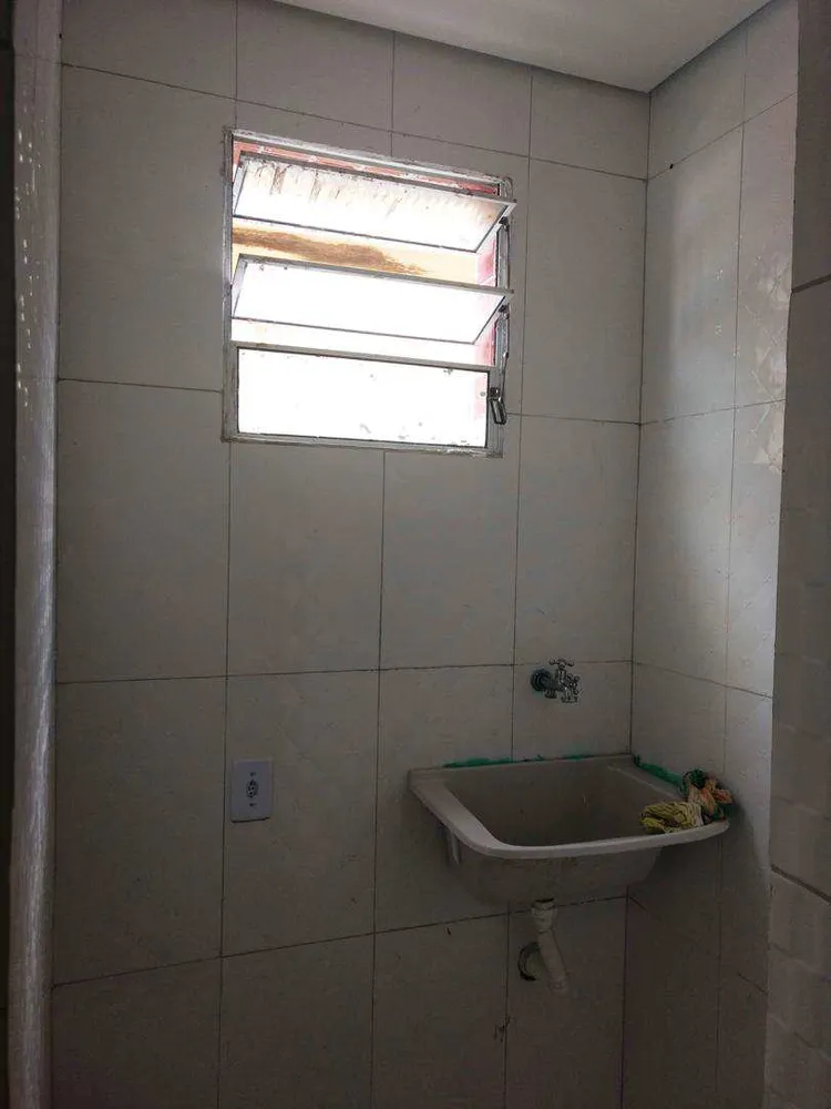 Apartamento, 2 quartos, 45 m² - Foto 5