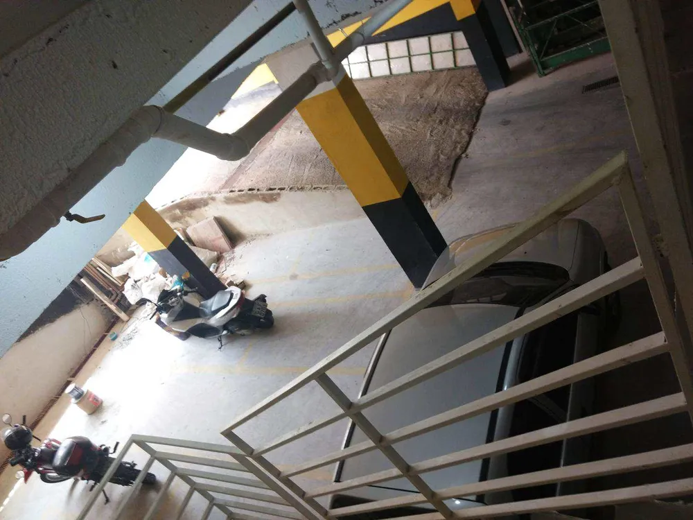 Apartamento, 2 quartos, 45 m² - Foto 10