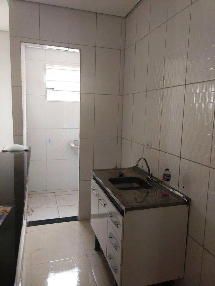 Apartamento, 2 quartos, 45 m² - Foto 9