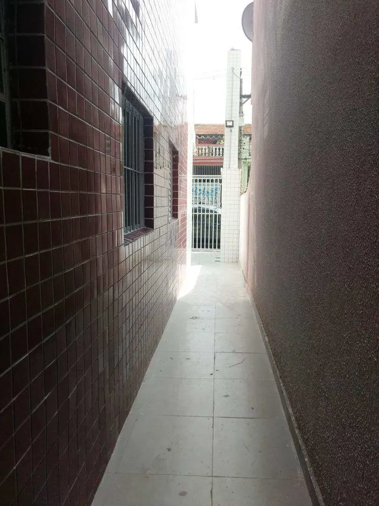 Apartamento, 2 quartos, 45 m² - Foto 11