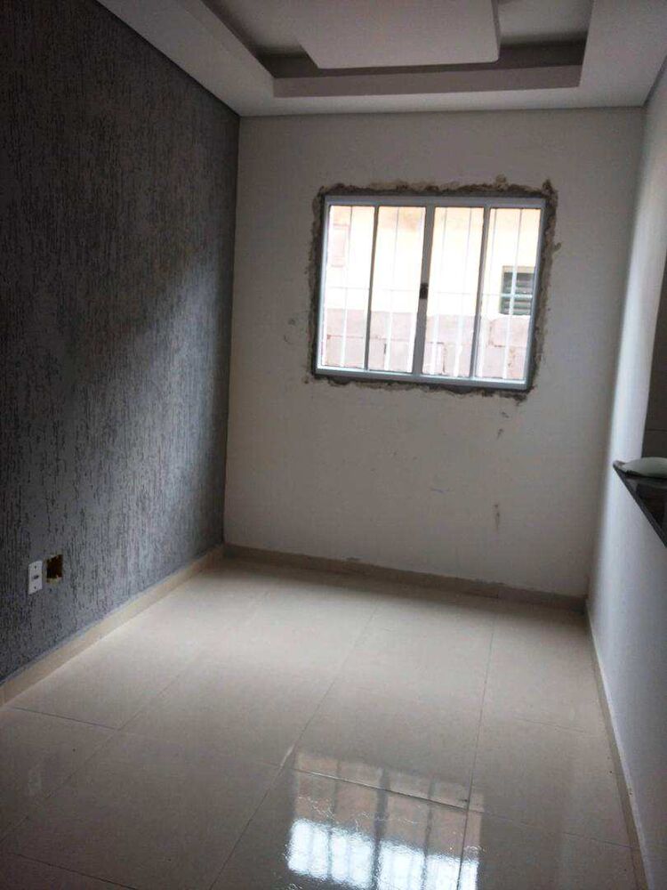 Apartamento, 2 quartos, 45 m² - Foto 4
