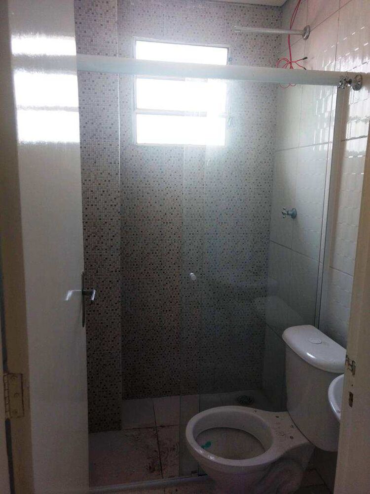 Apartamento, 2 quartos, 45 m² - Foto 2
