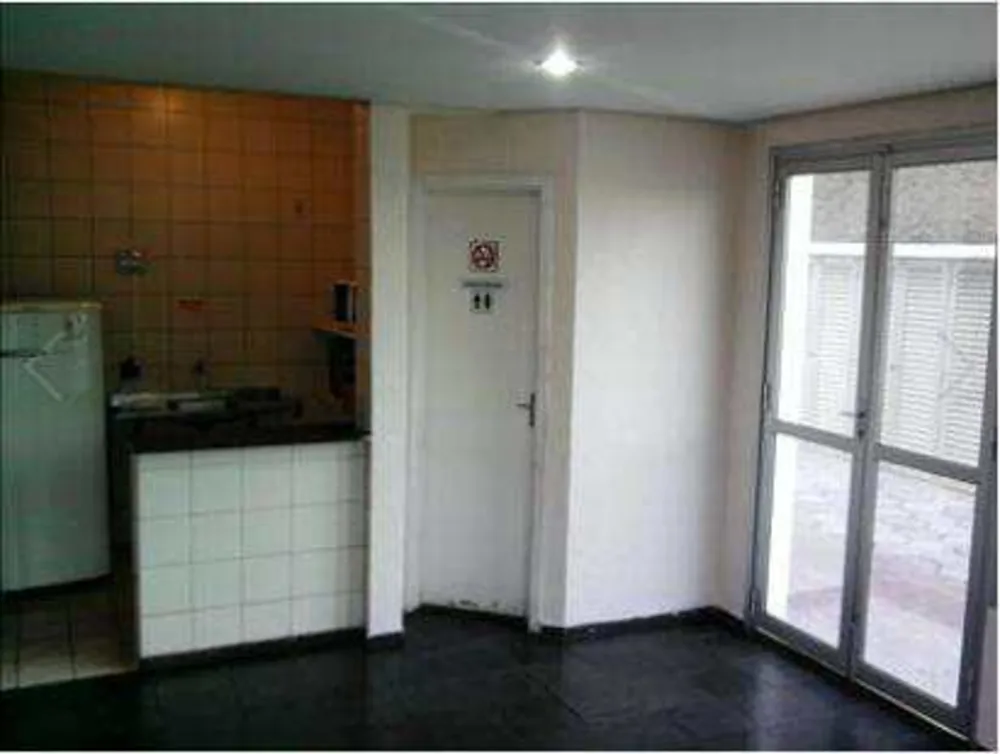 Apartamento, 2 quartos, 56 m² - Foto 6