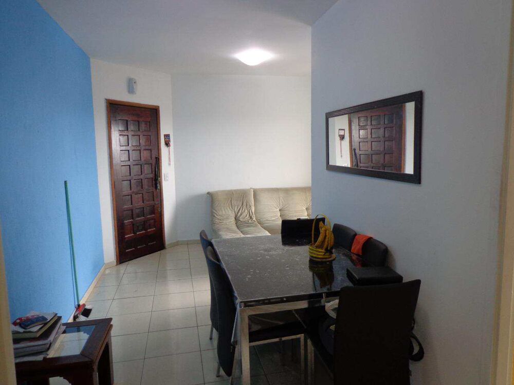 Apartamento, 2 quartos, 56 m² - Foto 4