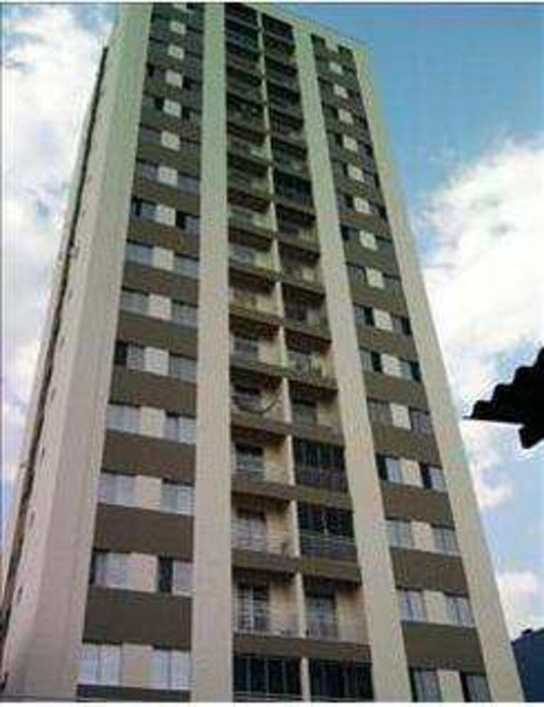 Apartamento, 2 quartos, 56 m² - Foto 3