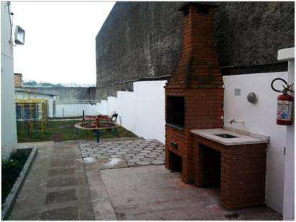 Apartamento, 2 quartos, 56 m² - Foto 9