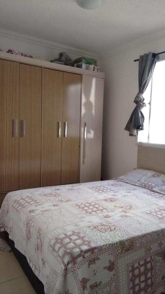 Apartamento, 2 quartos, 40 m² - Foto 2