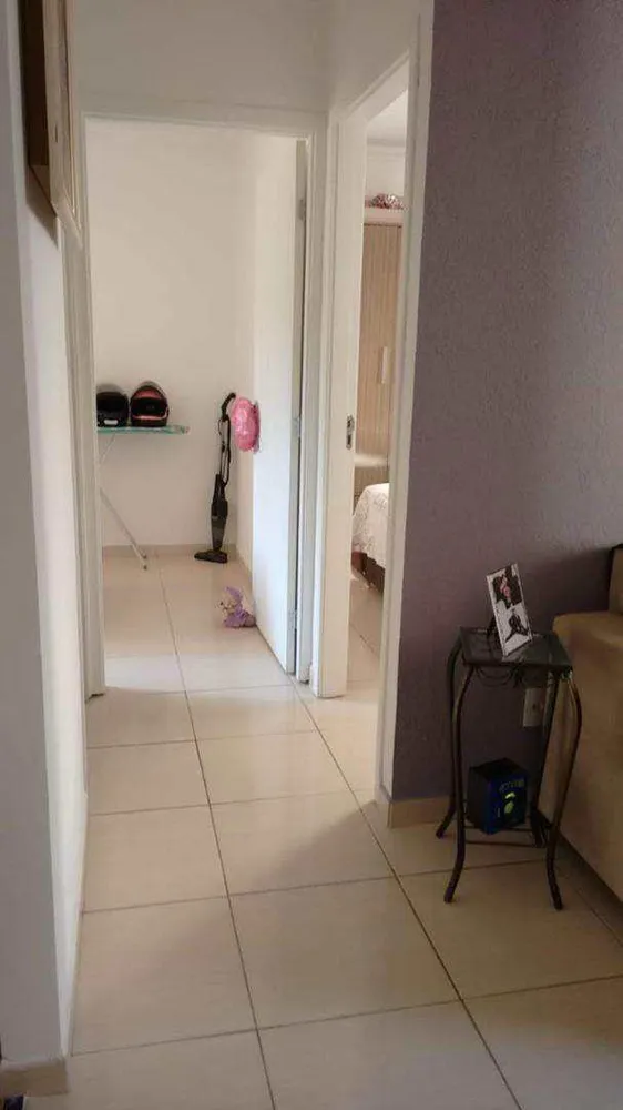 Apartamento, 2 quartos, 40 m² - Foto 5