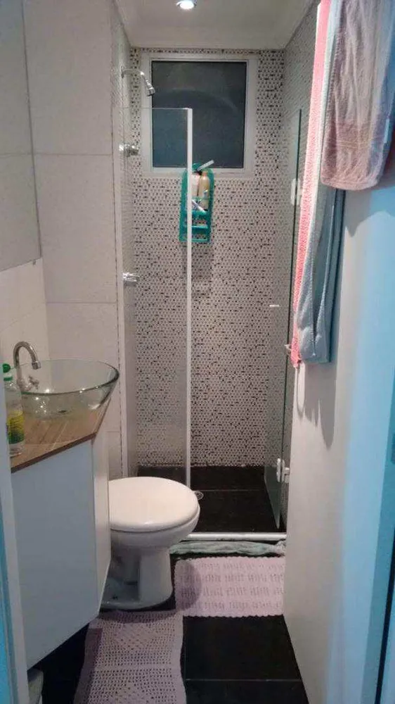 Apartamento, 2 quartos, 40 m² - Foto 6