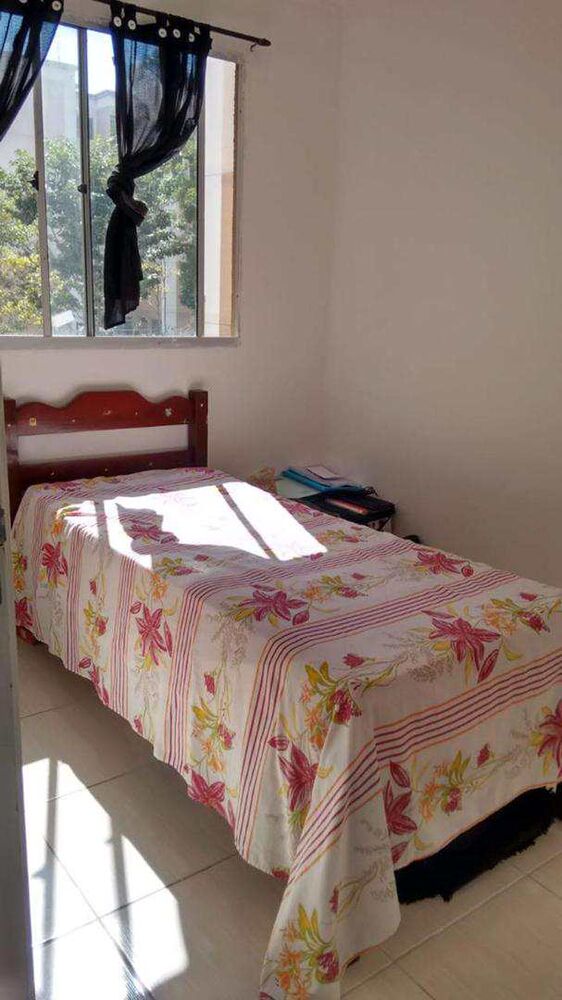 Apartamento, 2 quartos, 40 m² - Foto 1