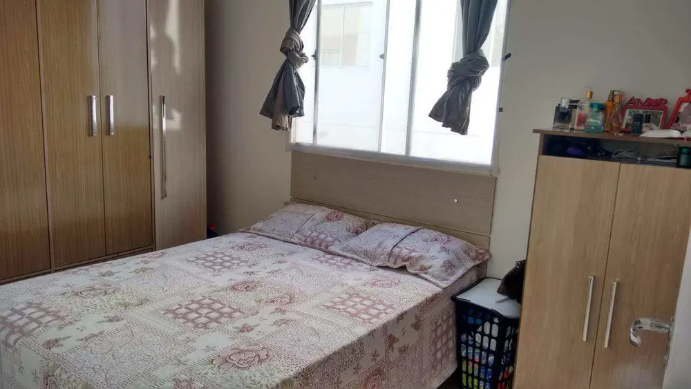 Apartamento, 2 quartos, 40 m² - Foto 7